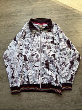 Artful Dodger jacket